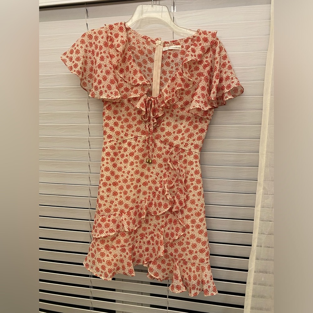 Here Comes The Sun Dress